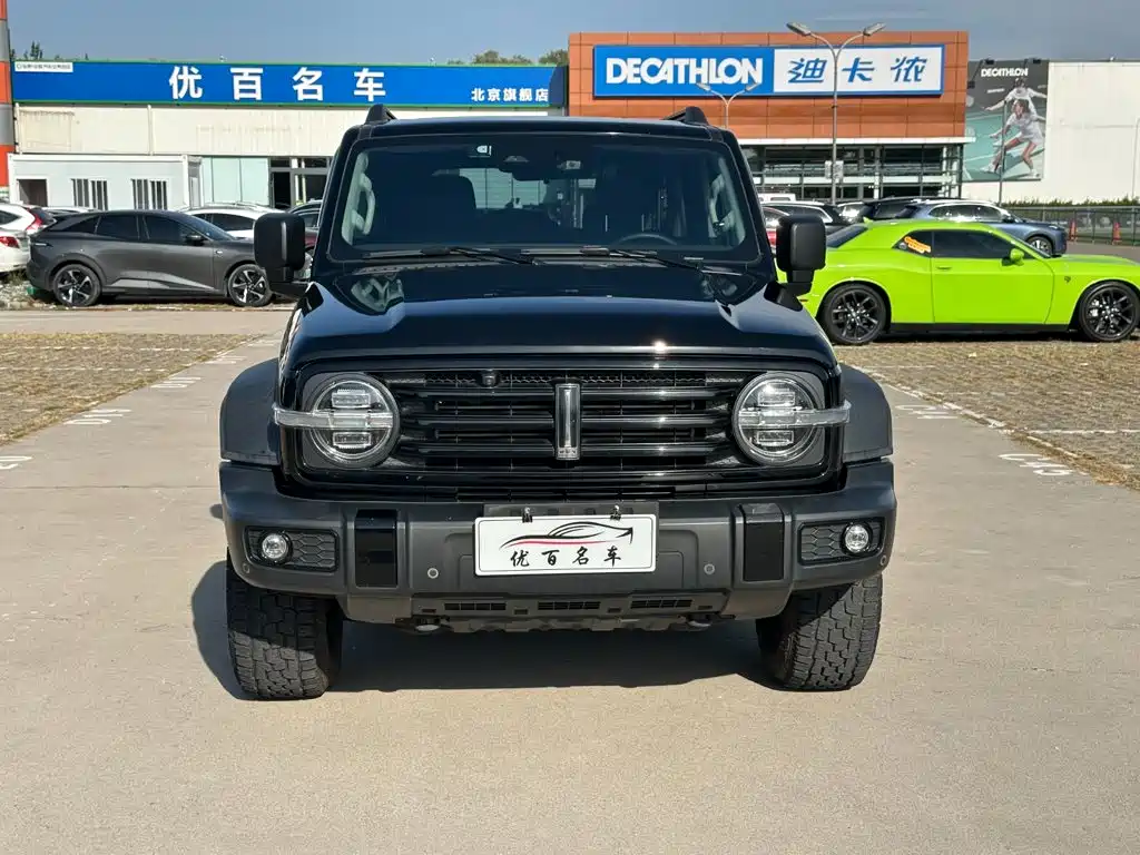 Tank Tank 300 — миниатюра 2