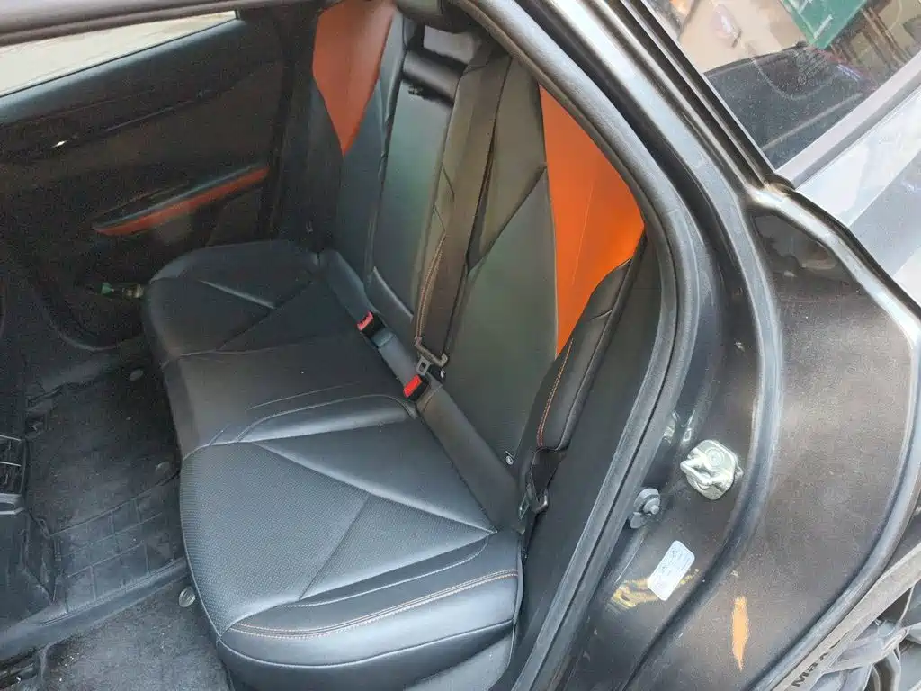 Changan UNI-V iDD — миниатюра 15