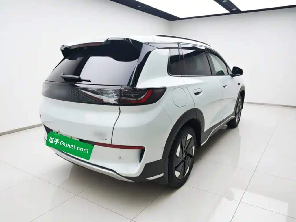 BYD Sealion 05 EV — миниатюра 4