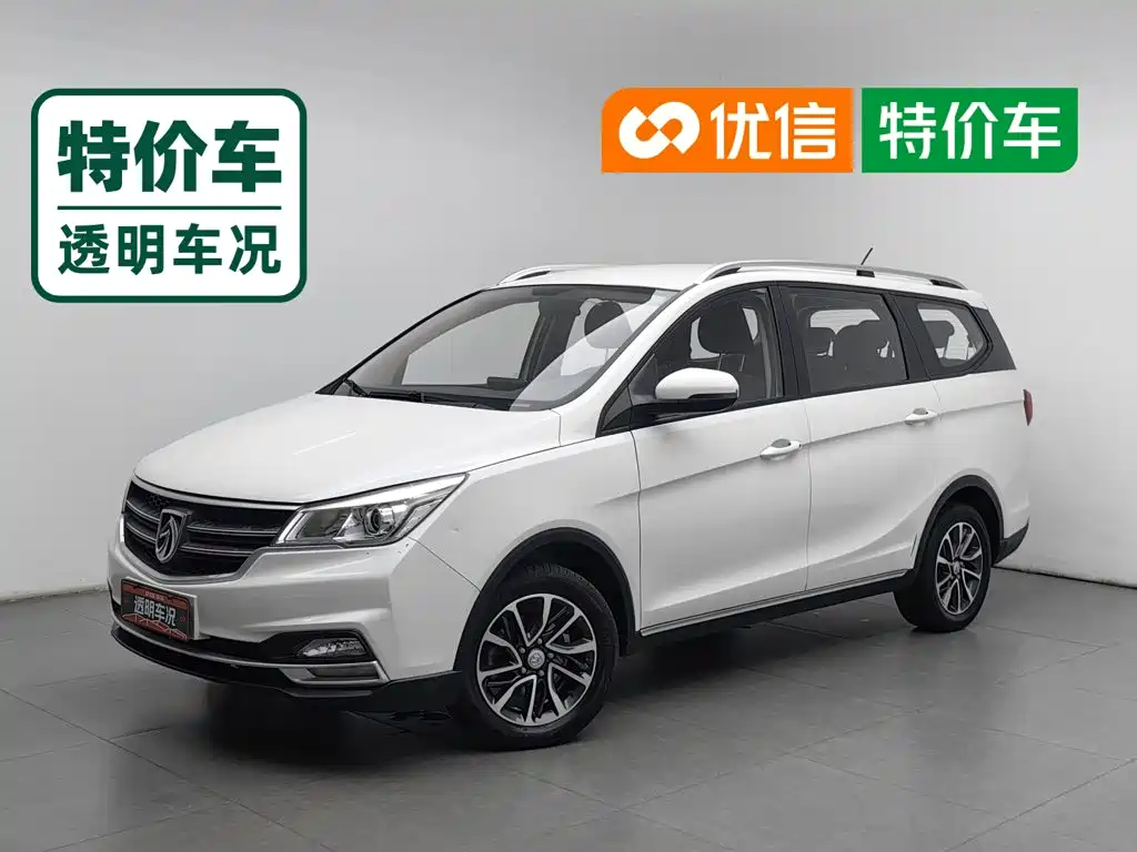 Baojun 730