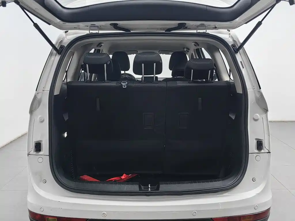 Baojun 730 — миниатюра 16
