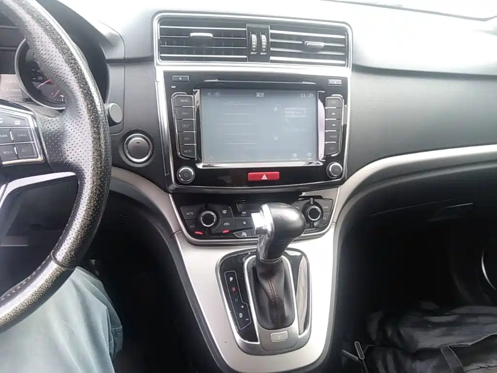 Haval H6 — миниатюра 13
