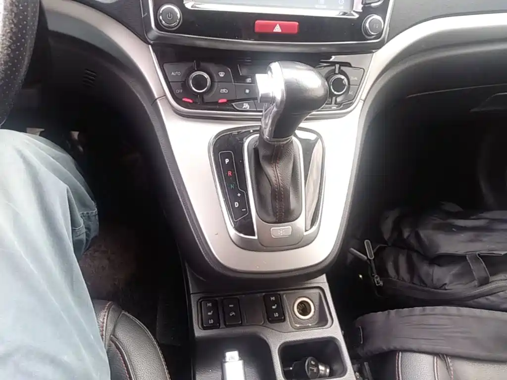 Haval H6 — миниатюра 14