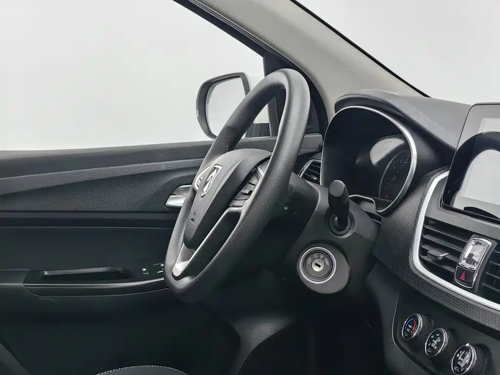 Baojun 730 — миниатюра 22
