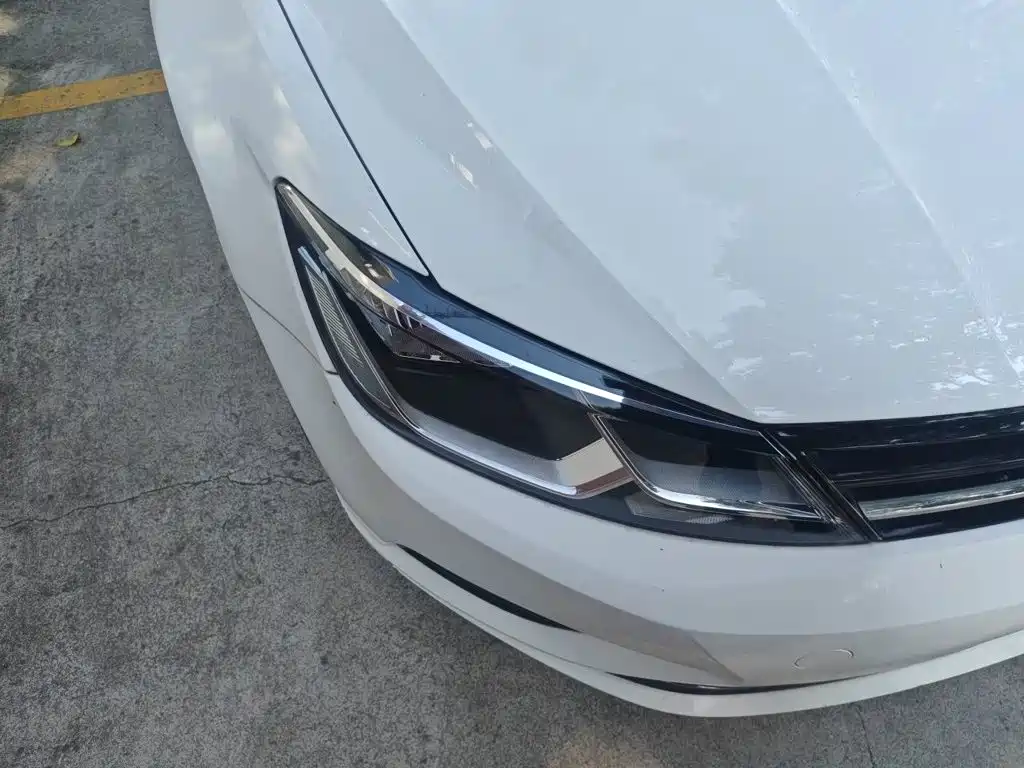 Volkswagen Lamando — миниатюра 7