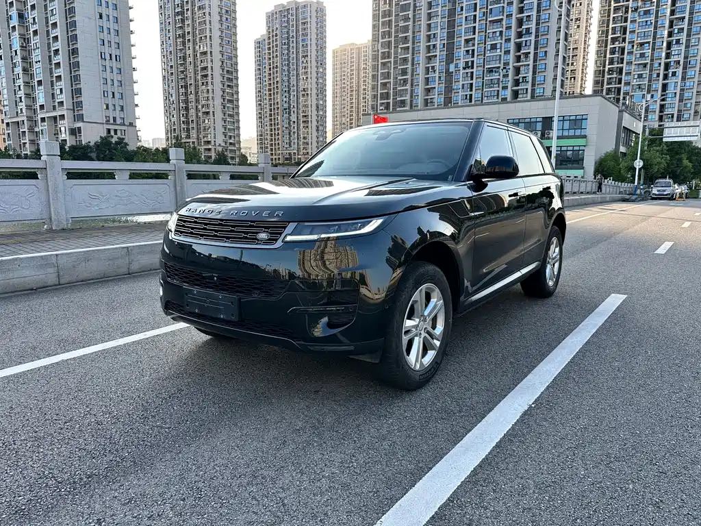 Land Rover Range Rover Sport 2024 360PS S