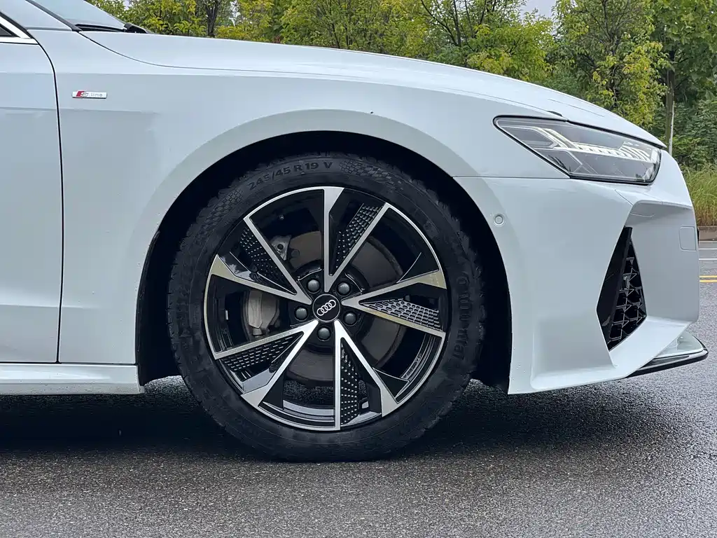Audi A7 — миниатюра 13
