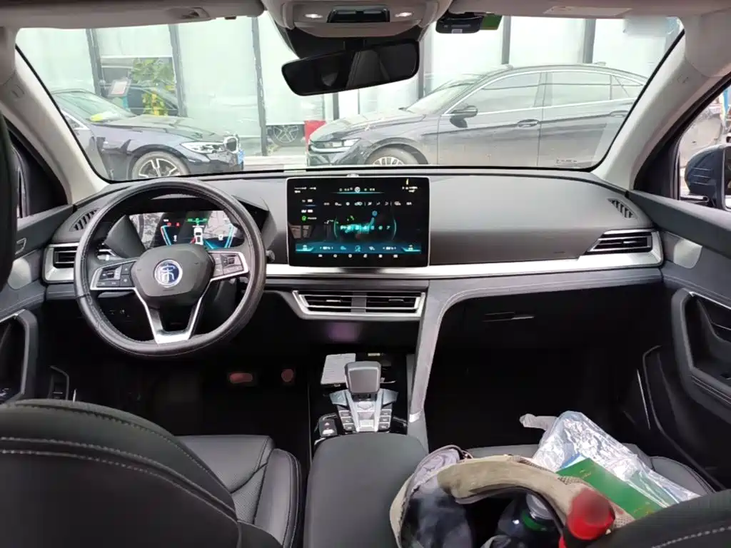 BYD Pro New Energy — миниатюра 13