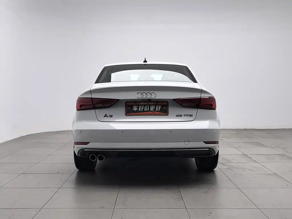 Audi A3 — миниатюра 4