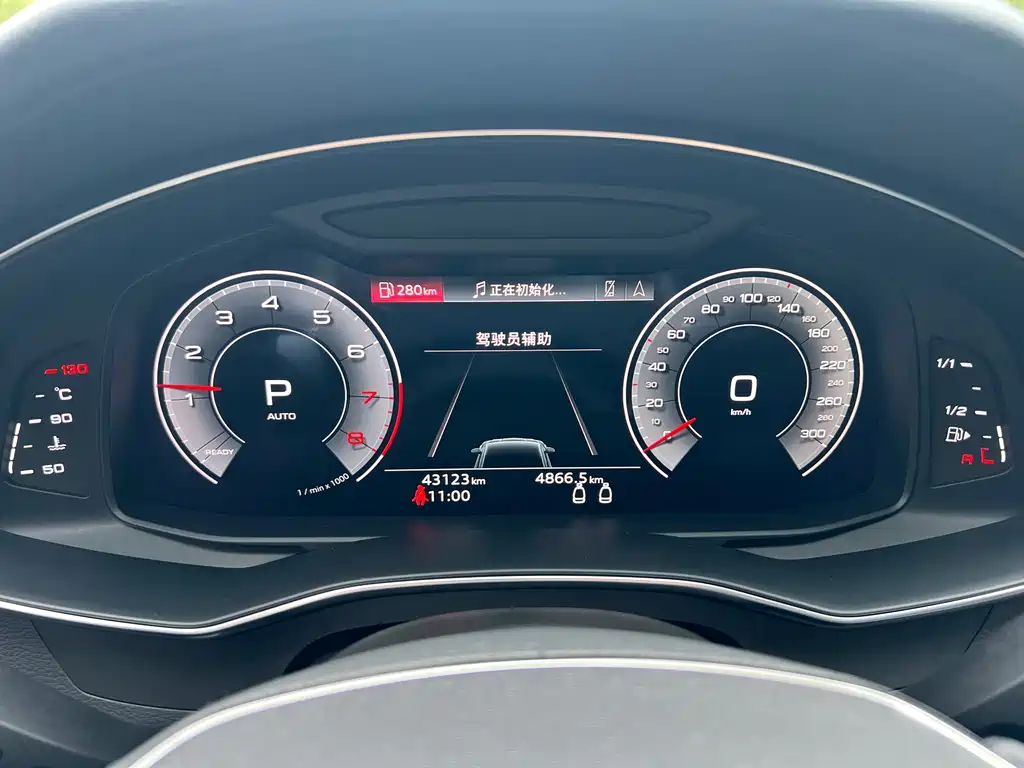 Audi A7 — миниатюра 11