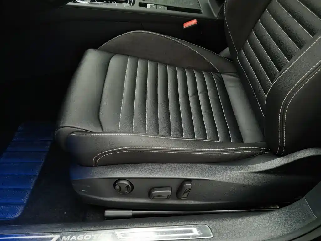 Volkswagen Magotan — миниатюра 20