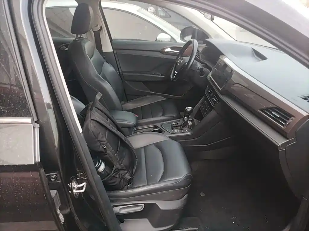 Volkswagen Tharu — миниатюра 25