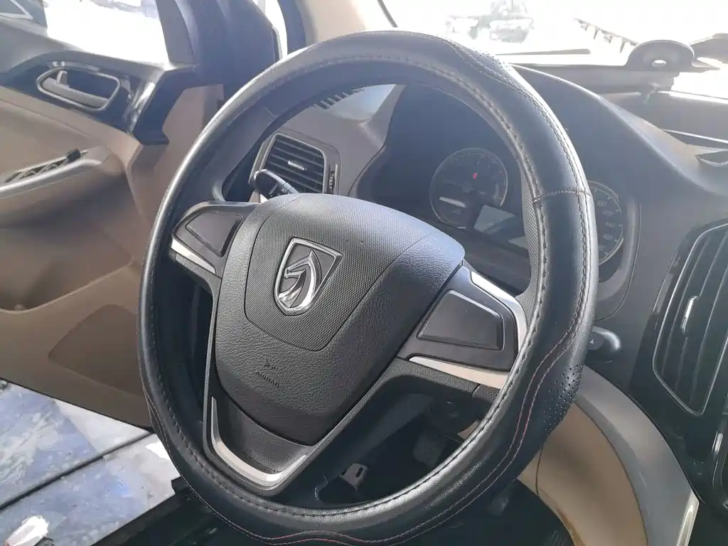 Baojun 730 — миниатюра 13