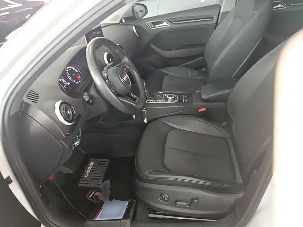 Audi A3 — миниатюра 15