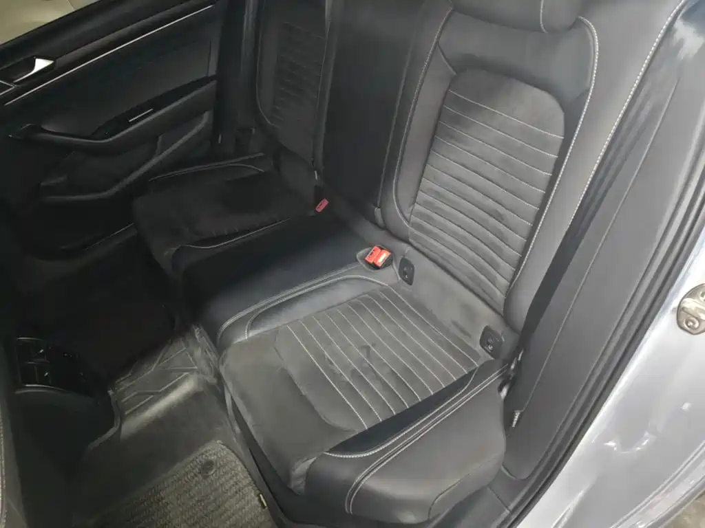 Volkswagen Magotan — миниатюра 17