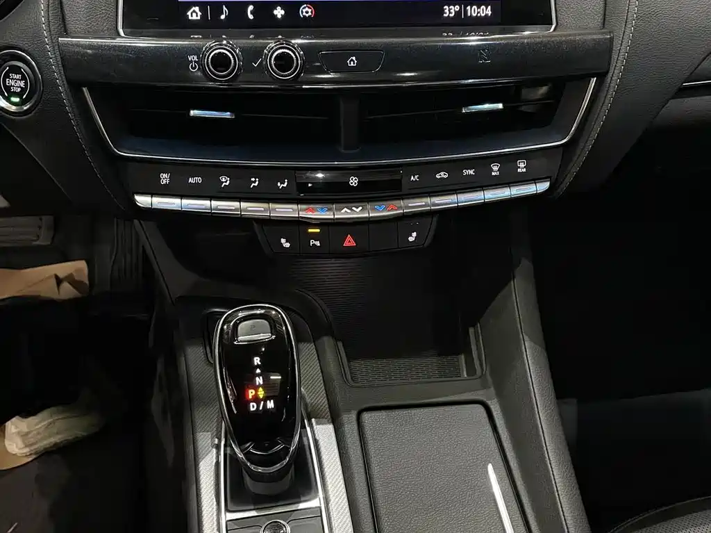 Cadillac CT5 — миниатюра 8