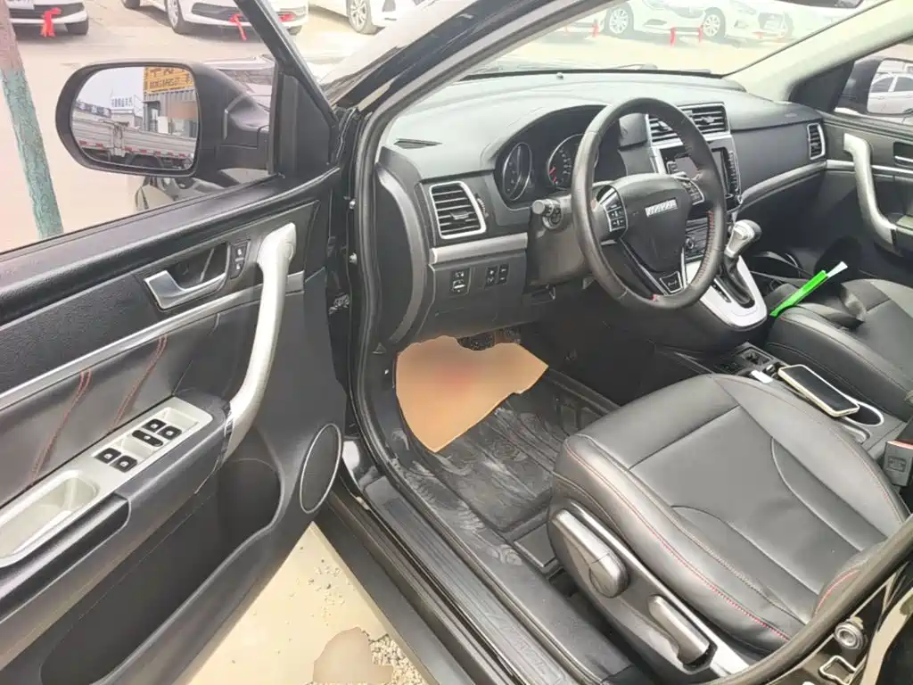 Haval M6 — миниатюра 16