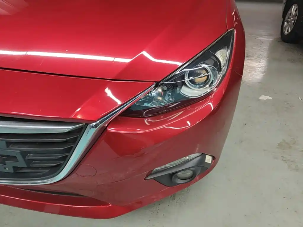 Mazda 3 Axela — миниатюра 24