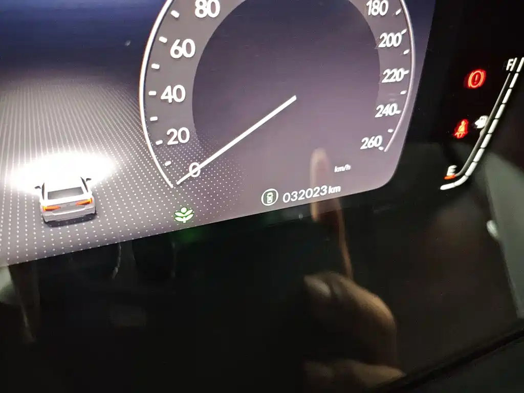 Honda Integra — миниатюра 5