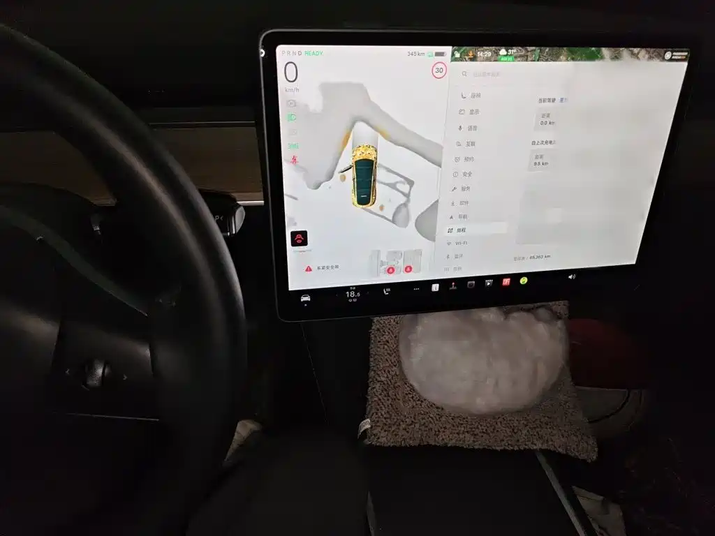 Tesla Model Y — миниатюра 6