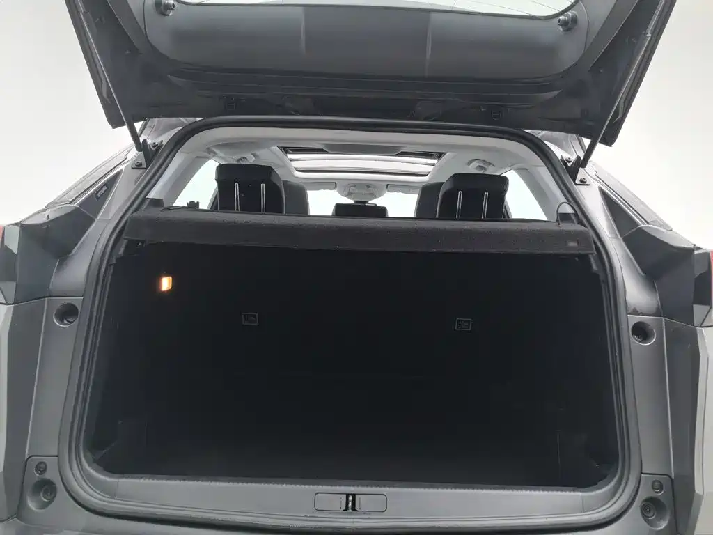 Peugeot 4008 — миниатюра 16