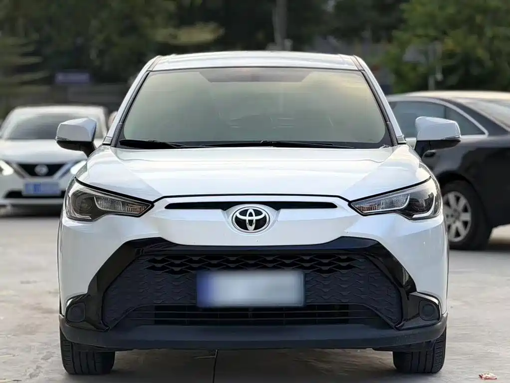Toyota Frontlander — миниатюра 24