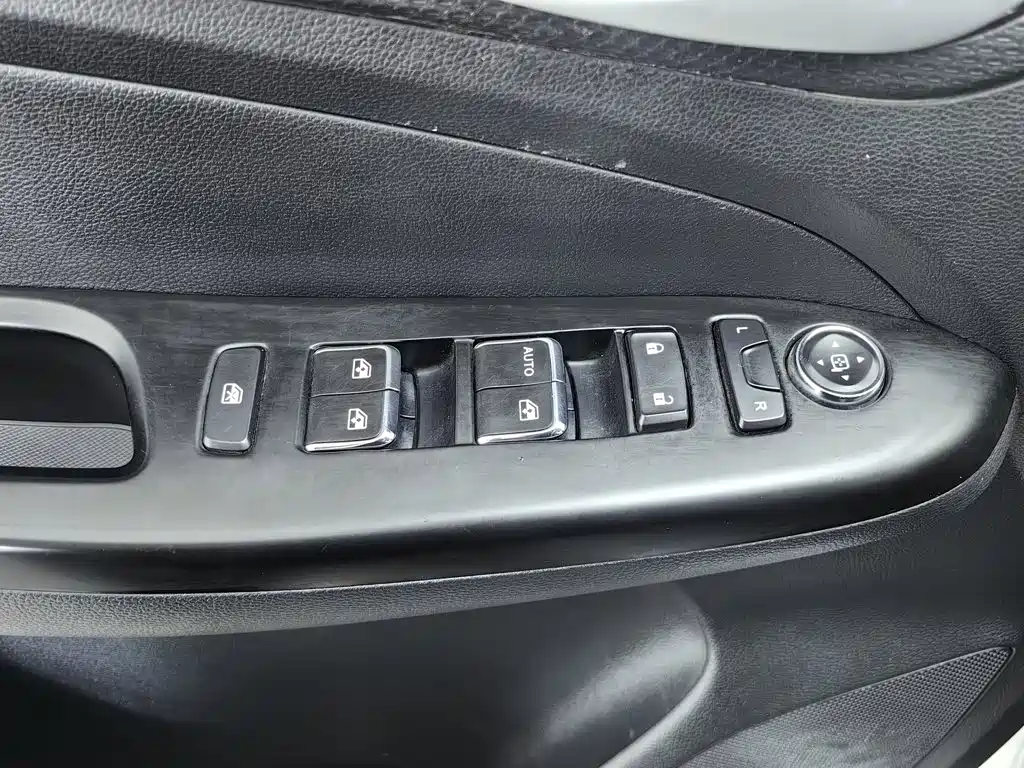 Baojun 730 — миниатюра 9