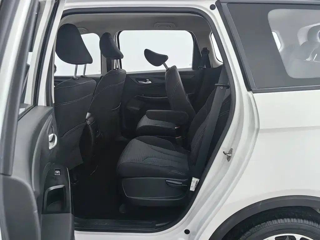 Baojun 730 — миниатюра 15