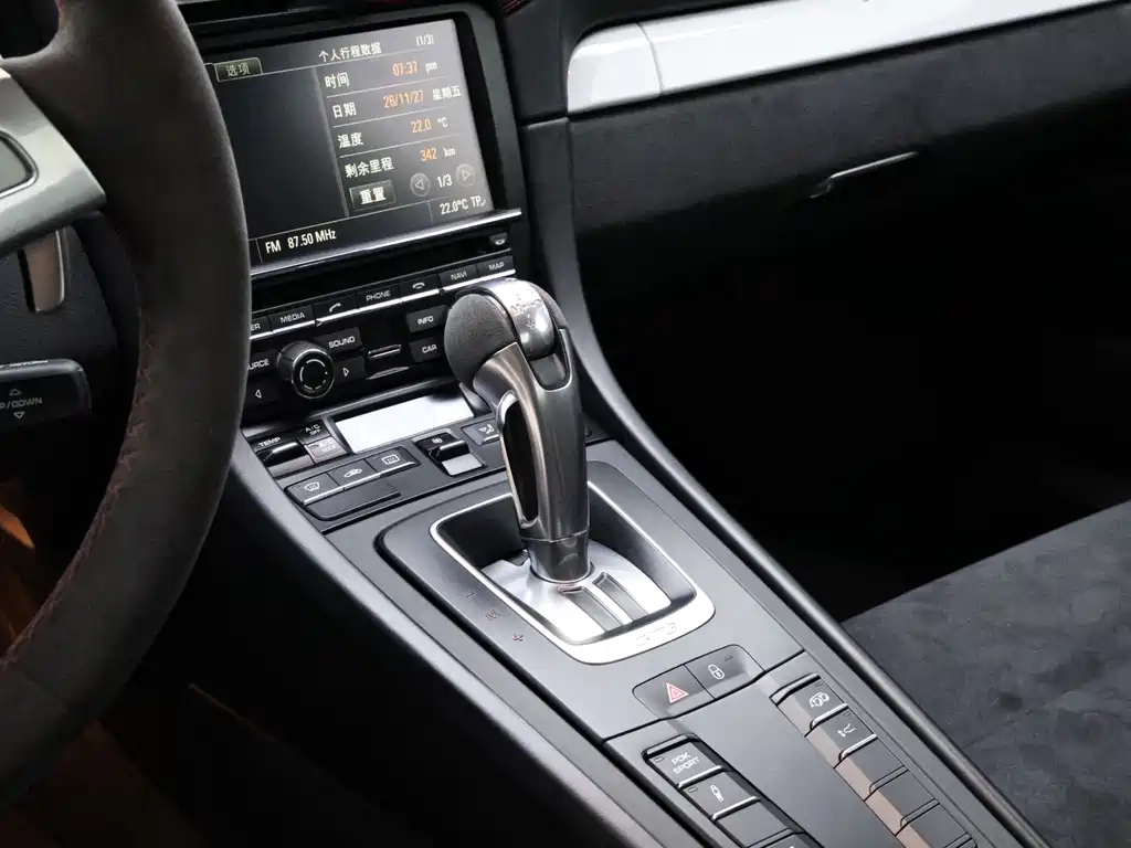 Porsche 911 — миниатюра 19