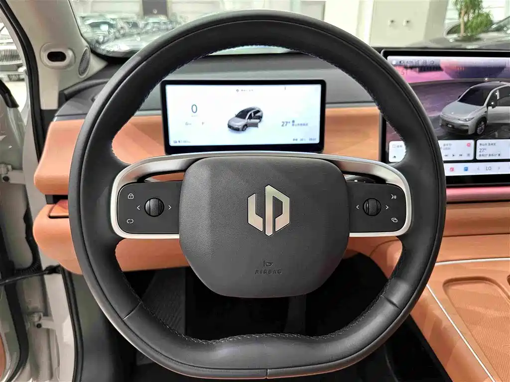 Leapmotor C10 2026 605