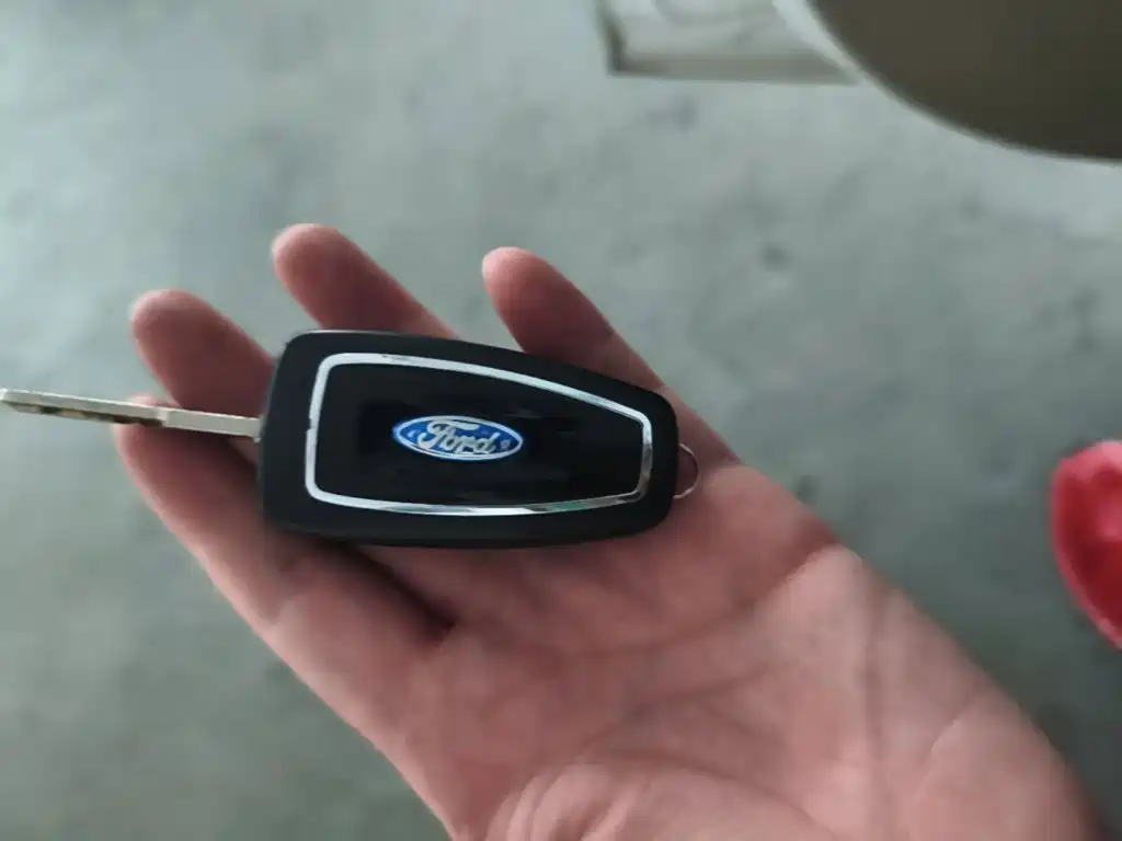 Ford Focus — миниатюра 10