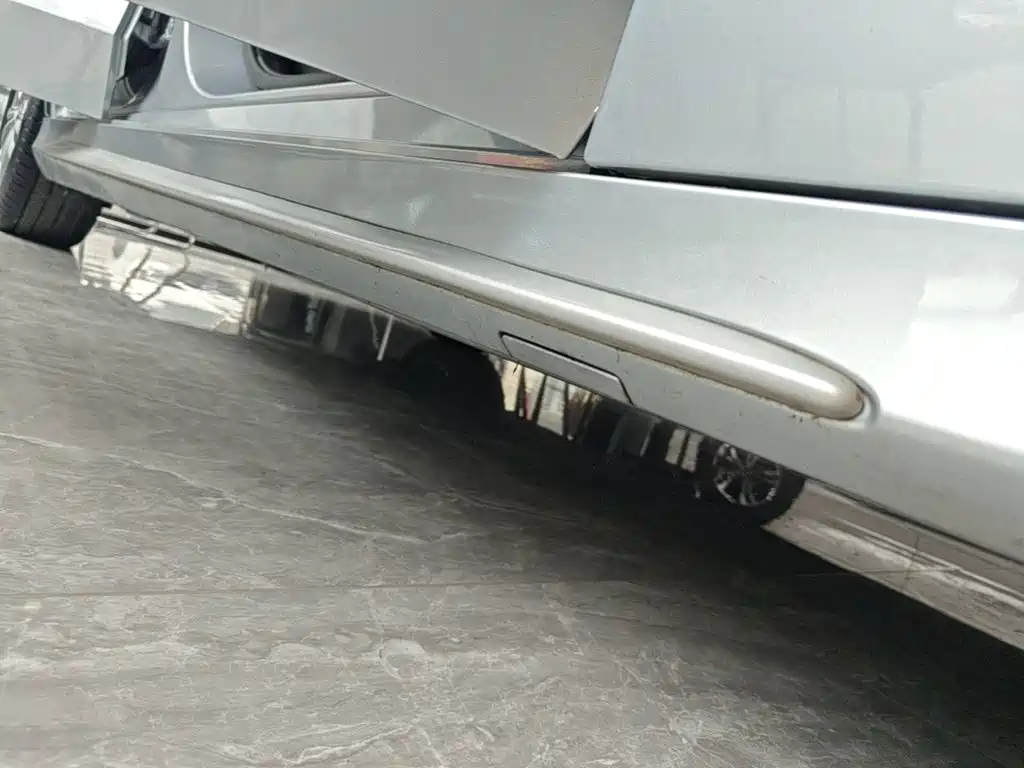 Mercedes-Benz C-Class — миниатюра 21