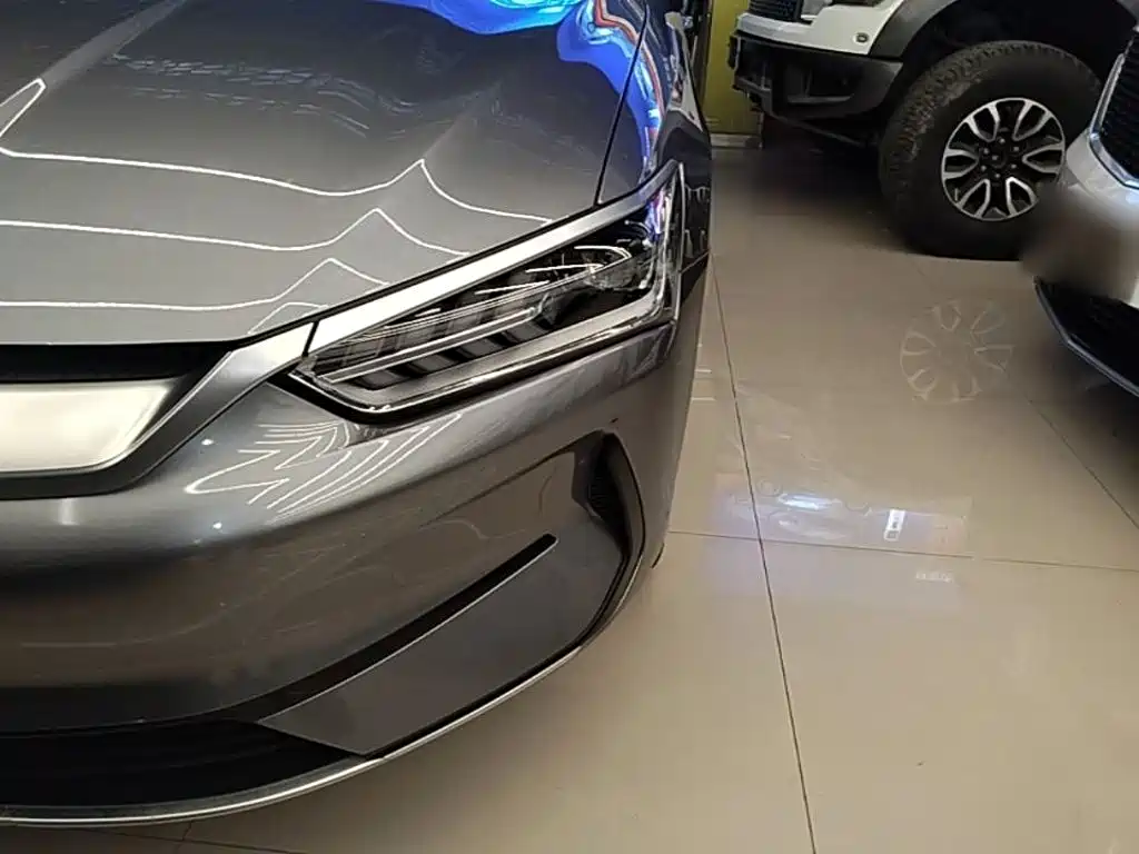 BYD Qin PLUS — миниатюра 24