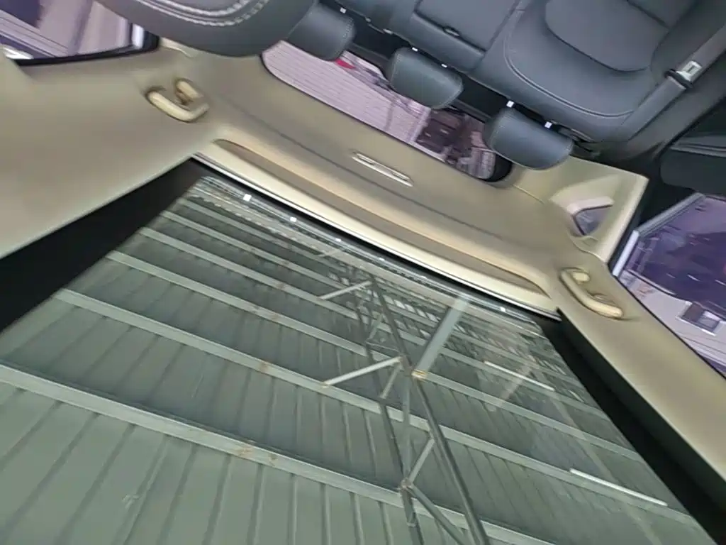 Geely Emgrand GS — миниатюра 18
