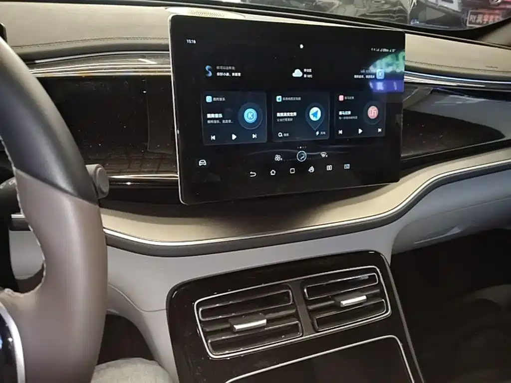 BYD Qin PLUS — миниатюра 13