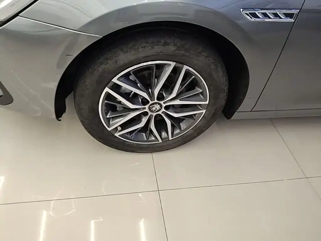 BYD Qin PLUS — миниатюра 23