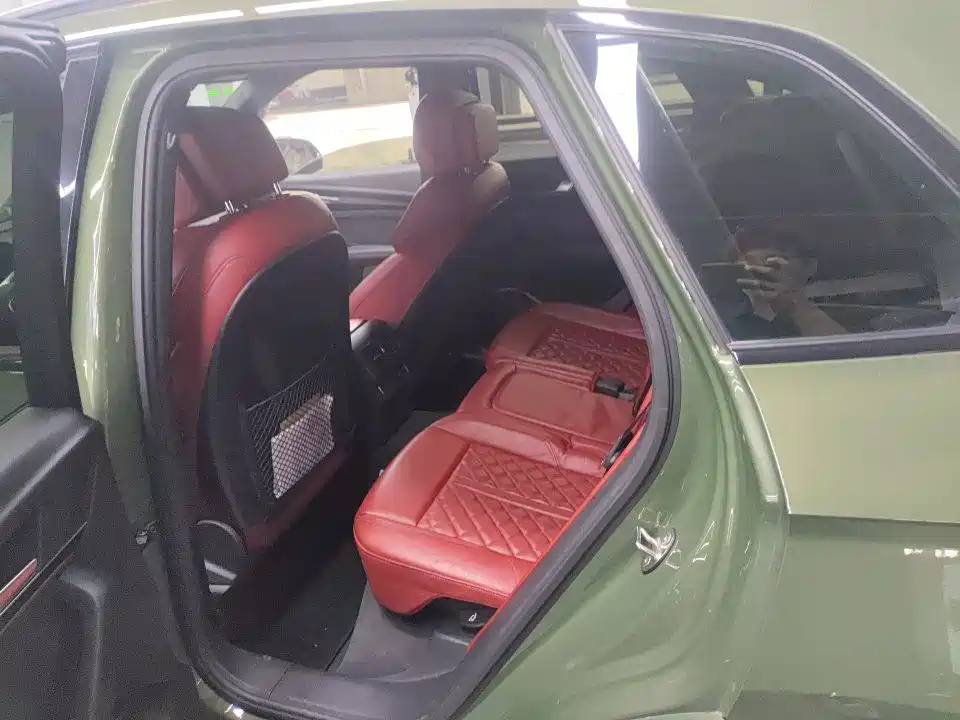 Audi SQ5 — миниатюра 6