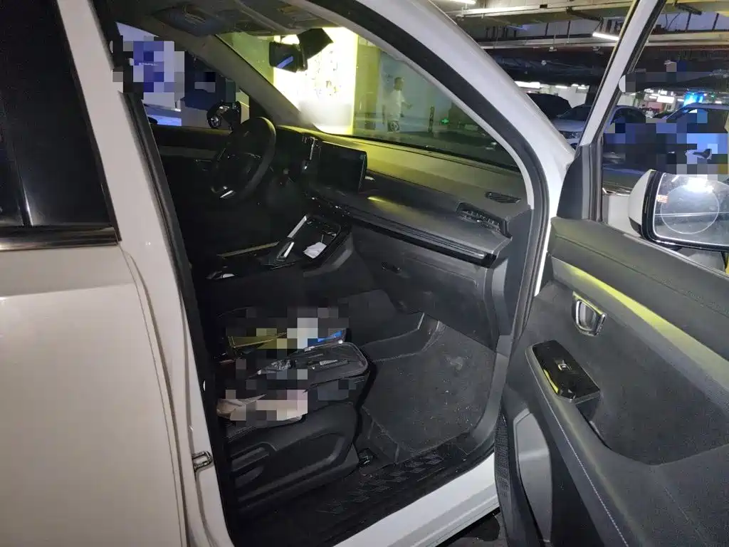 Wuling Xingchen — миниатюра 20