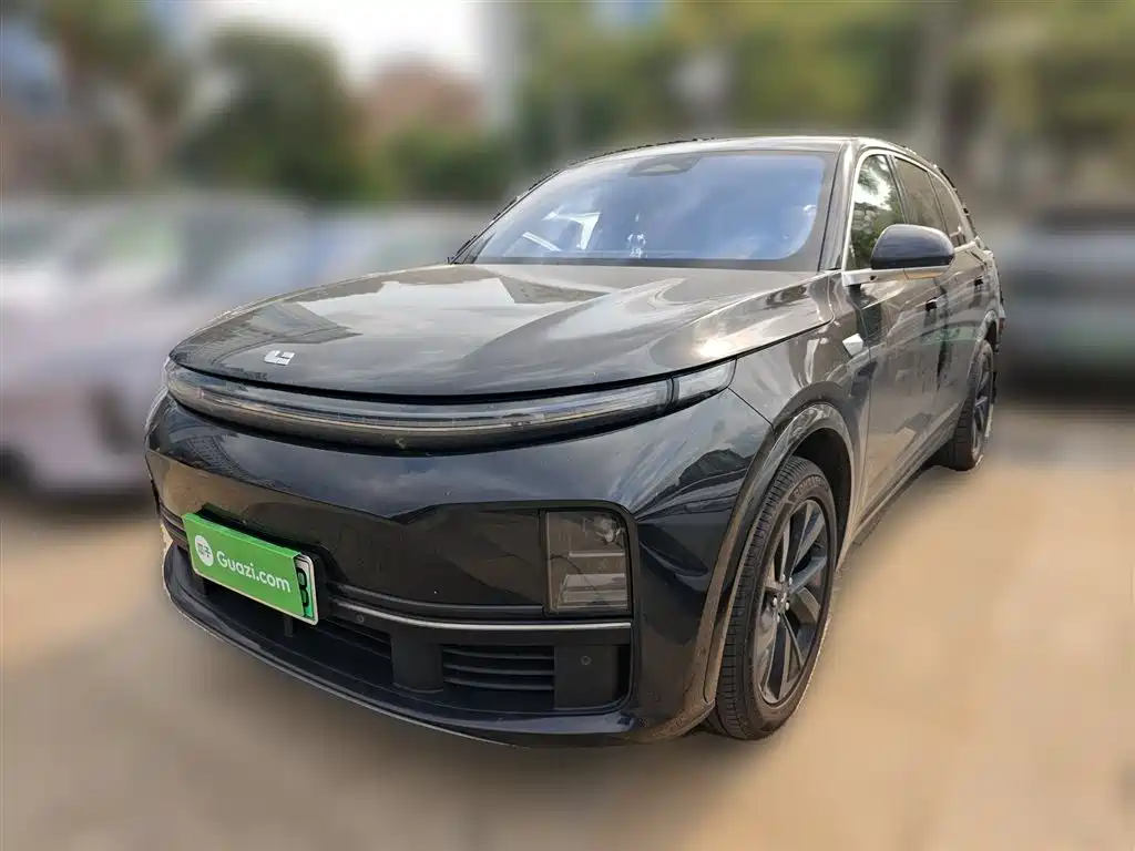Li Auto Li L7 2023