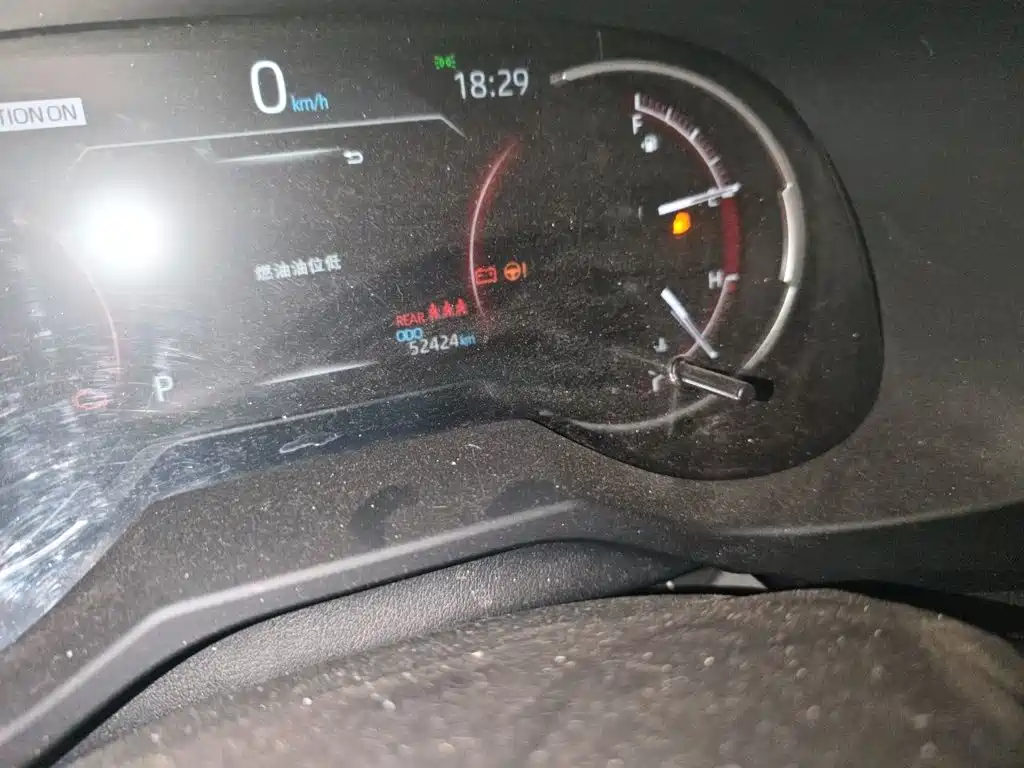 Toyota RAV4 — миниатюра 5