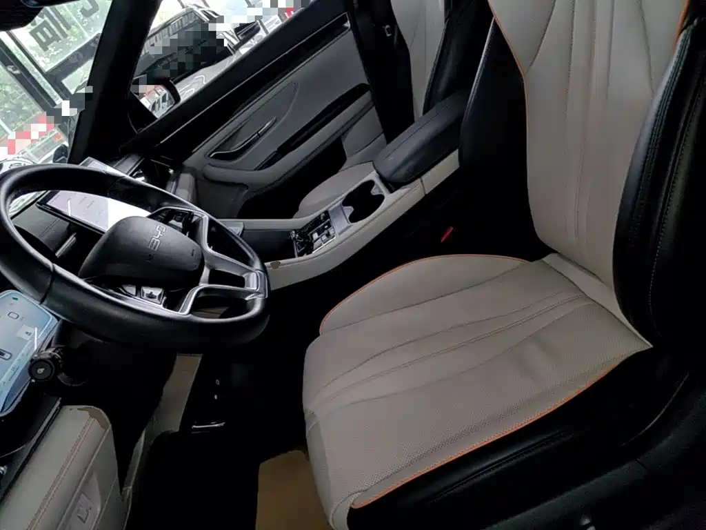 BYD PLUS New Energy — миниатюра 15
