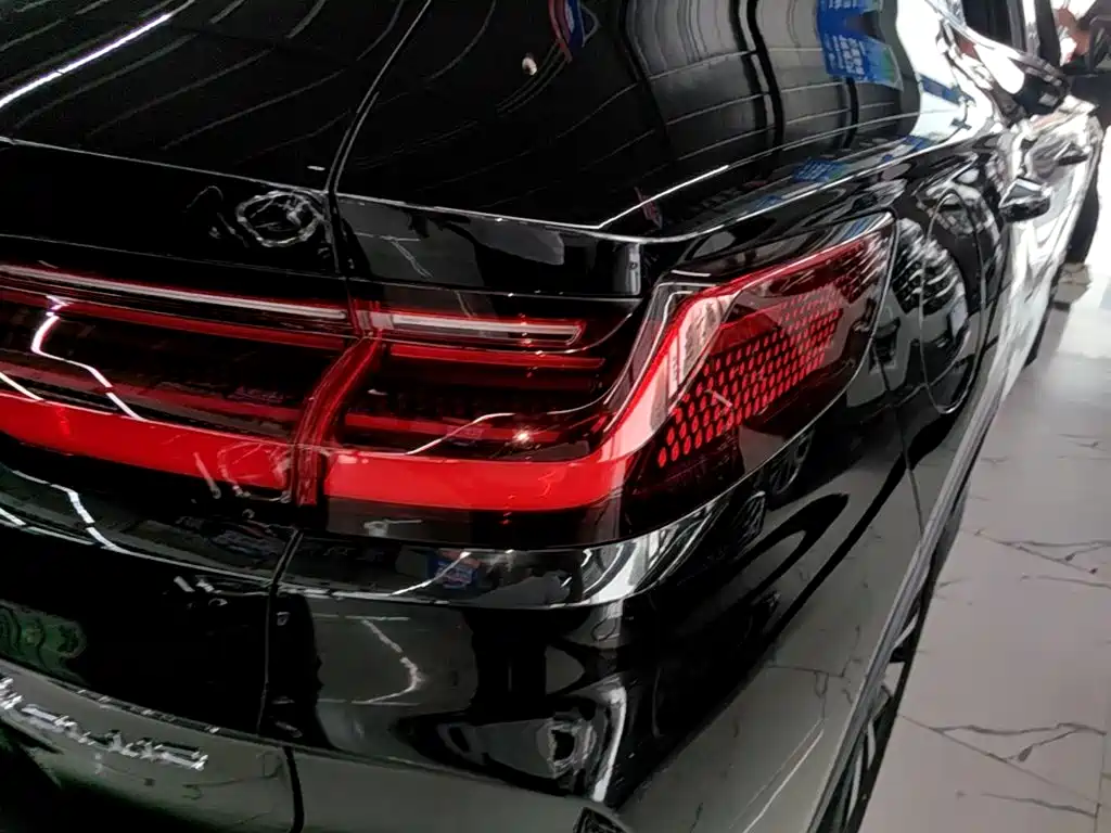 BYD PLUS New Energy — миниатюра 8