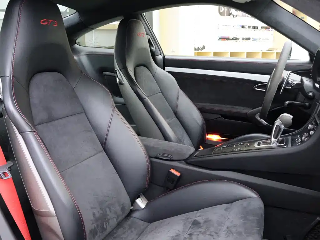 Porsche 911 — миниатюра 14