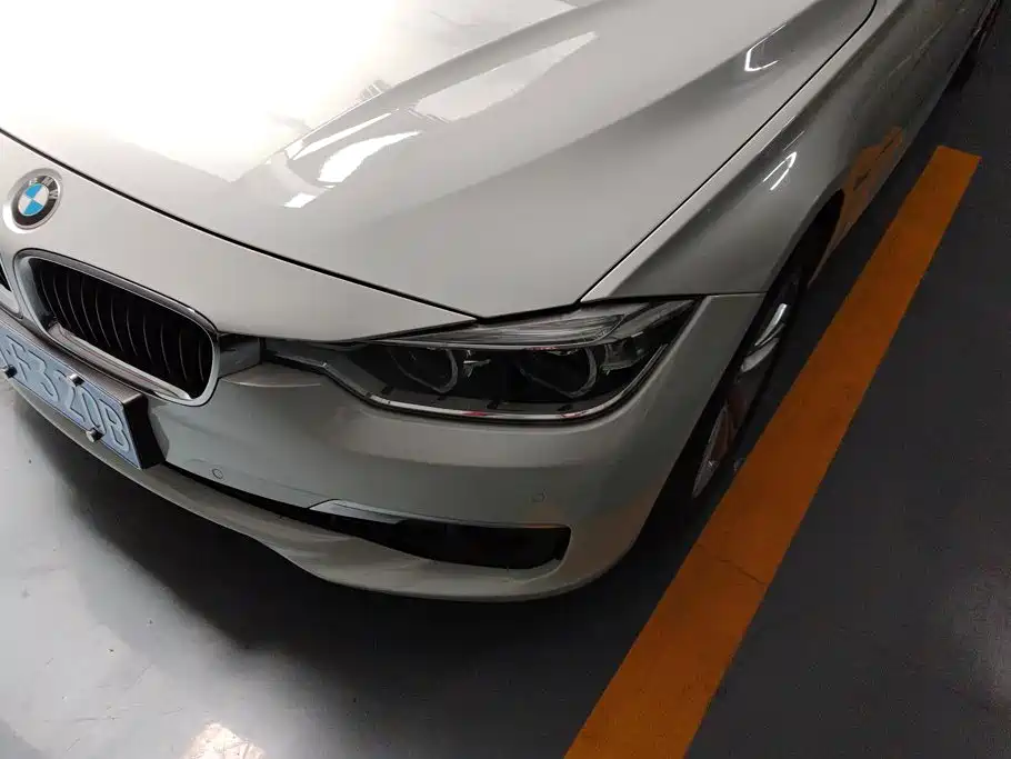 BMW 3 Series — миниатюра 5