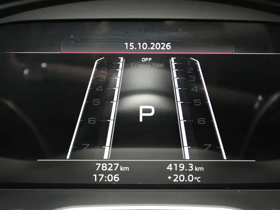 Audi RS 5 — миниатюра 11