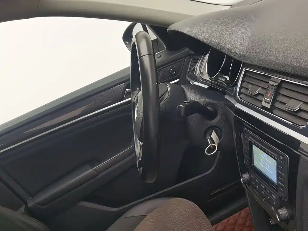 Volkswagen C-Trek — миниатюра 22
