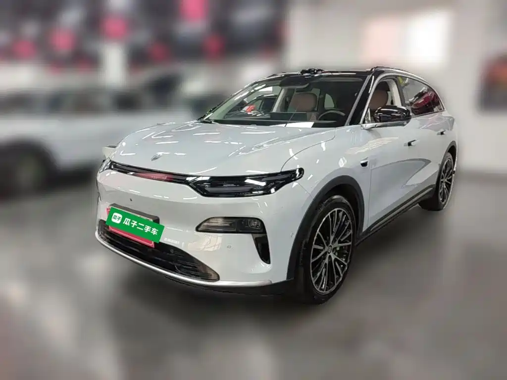 Leapmotor C11 2026 640