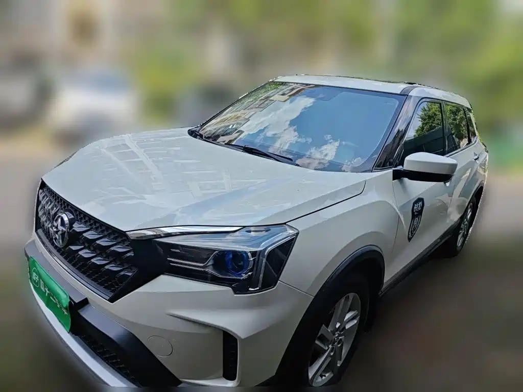 Venucia T60 — миниатюра 2