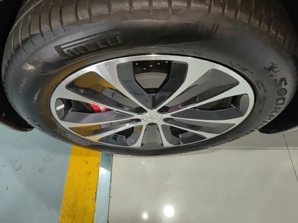 Zhijie Zhijie R7 — миниатюра 23