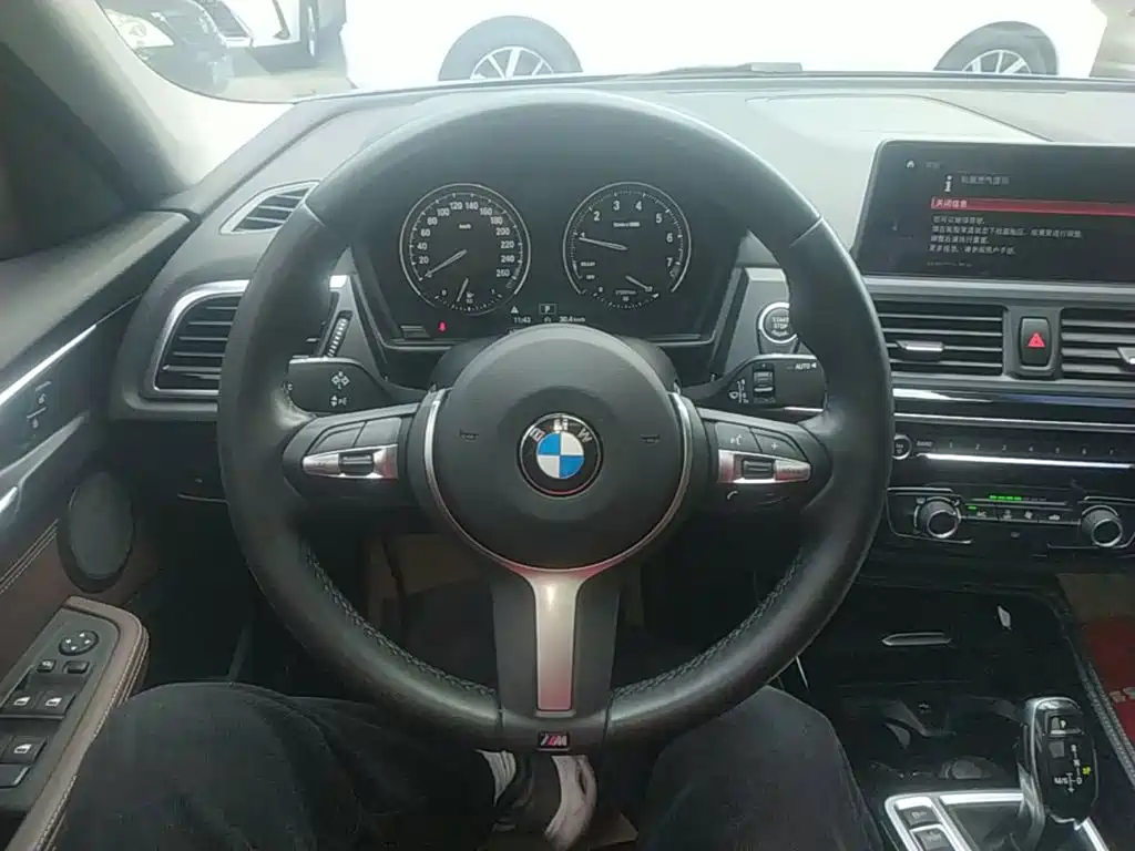 BMW 1 Series — миниатюра 11